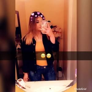 Meet your Posher, Jenny